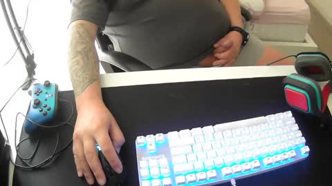 frainter1 online show from 13, 2, 2025