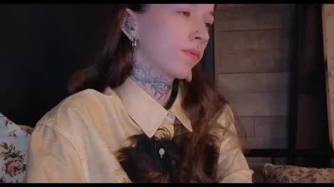fran_bow online show from 27, 7, 2026