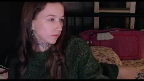 fran_bow online show from 27, 7, 2026
