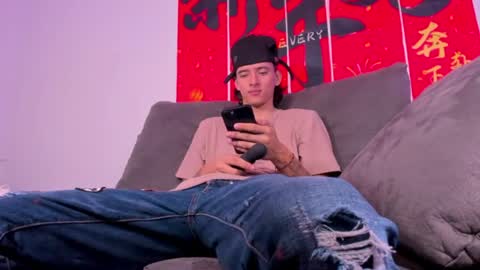 Snapshot of fran_boy_ chatting on 10, 6, 2026 Fran online show from 10, 6, 2026
