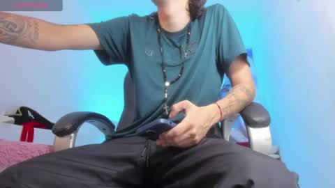 Fran online show from 13, 7, 2026