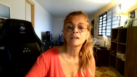 francelune online show from 4, 8, 2026