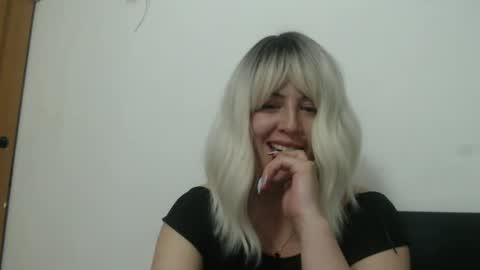 Francesca online show from 20, 2, 2025