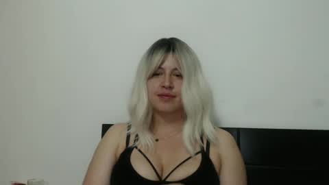 Francesca online show from 21, 2, 2025