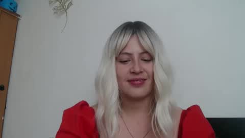 Francesca online show from 24, 2, 2025