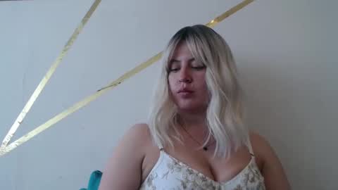 Francesca online show from 28, 2, 2025