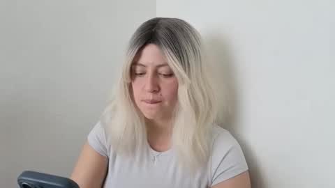 Francesca online show from 9, 9, 2025