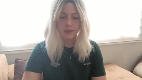 Francesca online show from 11, 9, 2025