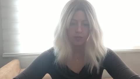 Francesca online show from 15, 9, 2025