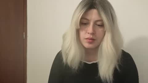 Francesca online show from 24, 2, 2026