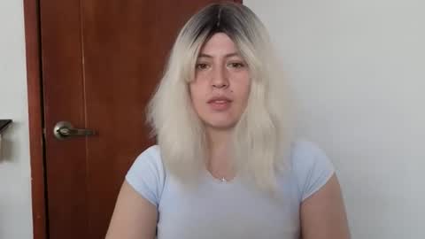 Francesca online show from 16, 4, 2026