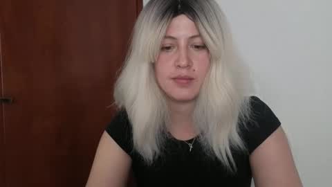 Francesca online show from 28, 4, 2026