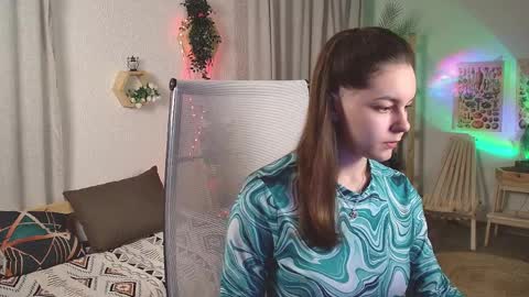 Francesca online show from 9, 4, 2026