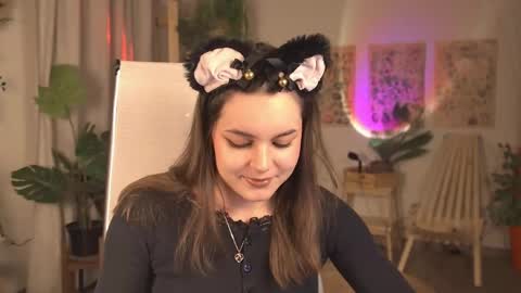 Snapshot of francescacavaliere chatting on 18, 5, 2026 Francesca online show from 18, 5, 2026