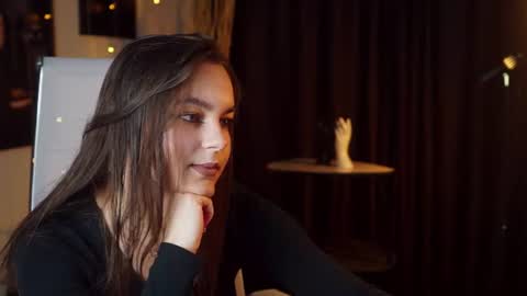 Francesca online show from 18, 6, 2026