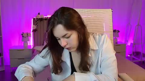 Francesca online show from 20, 6, 2026