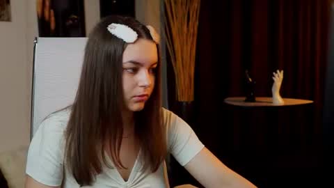 Francesca online show from 10, 7, 2026