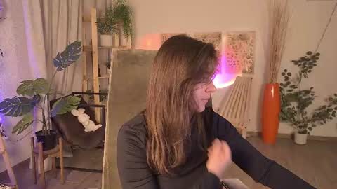 Francesca online show from 25, 7, 2026