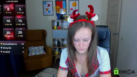 Snapshot of francescacollins chatting on 17, 12, 2024 Fran online show from 17, 12, 2024