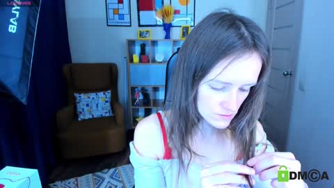 Snapshot of francescacollins chatting on 4, 2, 2025 Fran online show from 4, 2, 2025