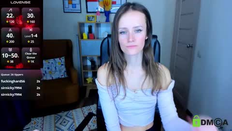 Snapshot of francescacollins chatting on 25, 2, 2025 Fran online show from 25, 2, 2025