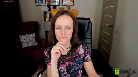 Snapshot of francescacollins chatting on 3, 10, 2025 Fran online show from 3, 10, 2025