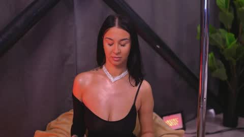 francescadante online show from 25, 3, 2026