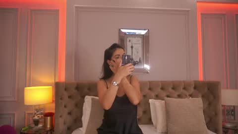 francescadante online show from 6, 6, 2026