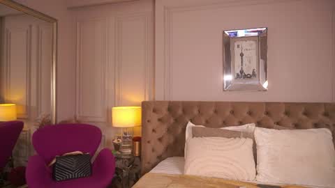 francescadante online show from 19, 6, 2026
