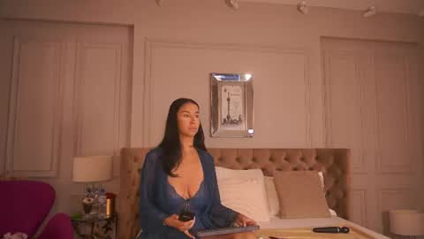 francescadante online show from 21, 6, 2026