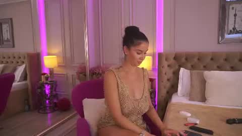 francescadante online show from 27, 6, 2026