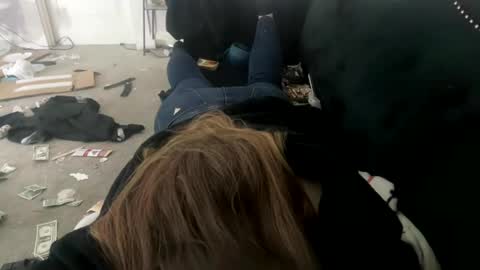 francescafey online show from 29, 12, 2024