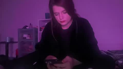 francescafey online show from 17, 11, 2025