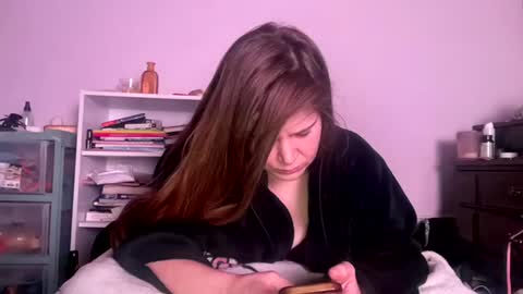 francescafey online show from 24, 11, 2025