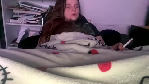 francescafey online show from 27, 11, 2025