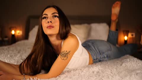 Franci online show from 31, 1, 2025