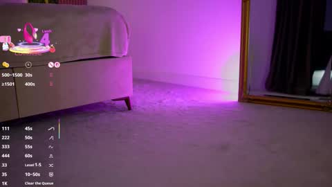 Franci online show from 30, 9, 2025