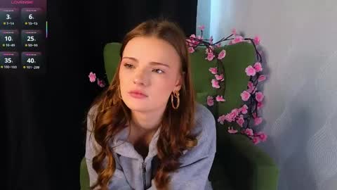 Marybrown eye Katy gray eye online show from 28, 4, 2026