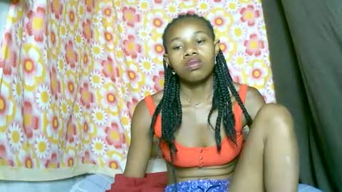 Snapshot of franciefrancie chatting on 1, 10, 2025 francilla online show from 1, 10, 2025