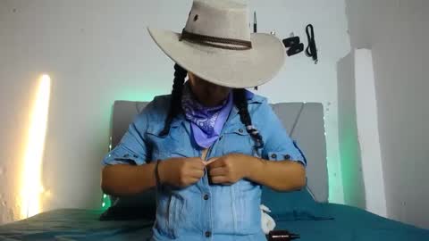 francihot4 online show from 13, 9, 2025