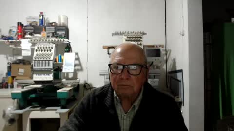 Snapshot of francisco727 chatting on 3, 8, 2026 francisco727 online show from 3, 8, 2026
