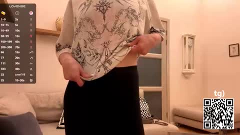 Melissa online show from 22, 11, 2025