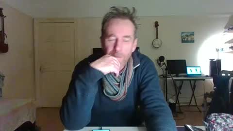 francis dilf online show from 4, 12, 2024