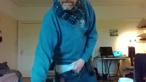 francis dilf online show from 12, 12, 2024