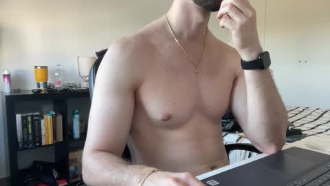 franco03952 online show from 10, 11, 2025