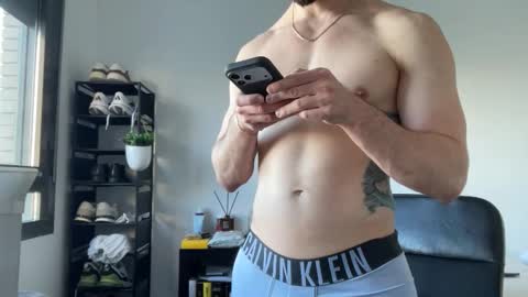 franco03952 online show from 2, 4, 2026