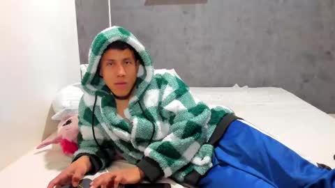 Franco online show from 14, 12, 2024