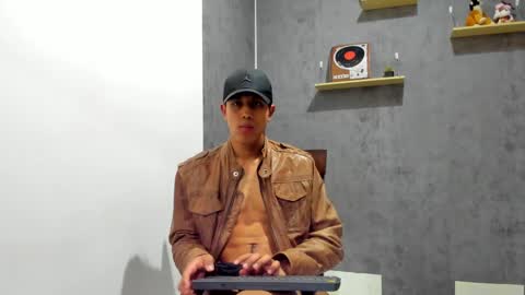 Franco online show from 15, 1, 2025