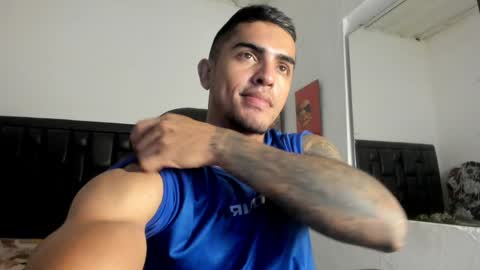 Snapshot of franco_ruiz_ chatting on 16, 12, 2024 franco online show from 16, 12, 2024