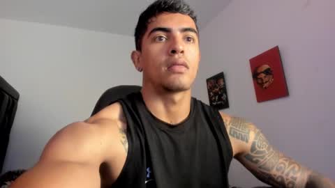 Snapshot of franco_ruiz_ chatting on 17, 9, 2025 franco online show from 17, 9, 2025